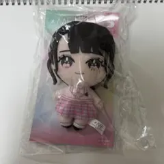 櫻井もも ももきゅん ぬいぐるみマスコット ノイミー - メルカリ