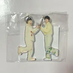 吉田仁人　塩﨑太智　ひっつきーほるだー