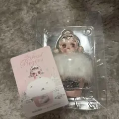 スカルパンダ フレグランス サシェペンダント The Spoon Warmer