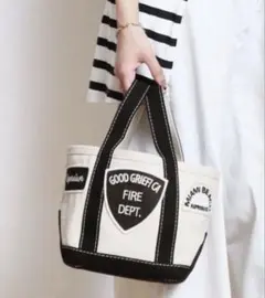 2025年最新】good grief トートバッグの人気アイテム - メルカリ