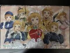 2026年最新】アーセナルベース バレンタイン プレイマットの人気