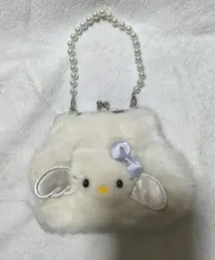 ハローキティバッグポーチ