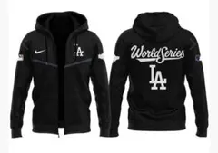 Nike World Series ドジャース　パーカー・パンツ