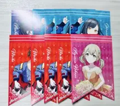 プロセカ アニメイト特典 まとめ売り