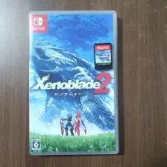 ゼノブレイド 2、3 Xenoblade 2&3 セット Switch - メルカリ