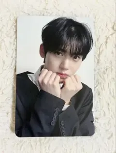 【希少】 zb1 ユジン MAKESTAR ラキドロ 特典 トレカ