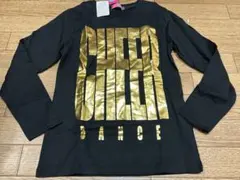 未使用　CHEER トップス　140-150のサムネイル