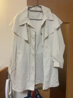 トレンチコート