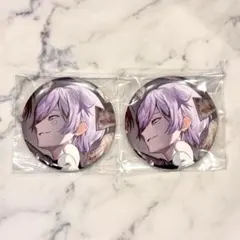 いれいす 初兎くん 缶バッジ ペア曲 NoTax 2個