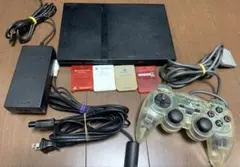 SCPHー70000 プレイステーション2 プレステ2 PS2 薄型 メンテ品