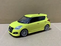 非売品 スズキ バレーノ 1/43 ミニカー - メルカリ