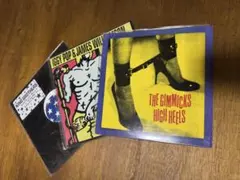 ガレージ☆10インチレコード 3枚セット☆ Iggy Pop☆