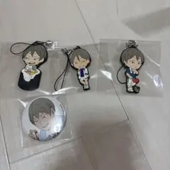 2025年最新】木葉秋紀 缶バッジの人気アイテム - メルカリ