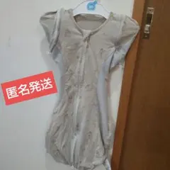 sandesica 赤ちゃん本舗 スワドル Mサイズ アニマル サーカス柄