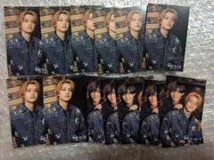 Waltz for Lily 通常盤 キンプリ　特典 トレカ　髙橋海人　集合