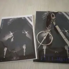 御楽印&メタルチャーム ØMI LIVE INFINITY MOON1月30限定