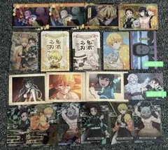 鬼滅の刃　ぱしゃこれ まとめ売り