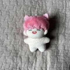 2026年最新】BTSユンギ20cmぬいぐるみの人気アイテム - メルカリ