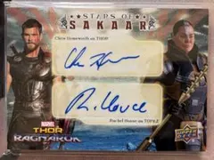 2026年最新】Marvel サイン カードの人気アイテム - メルカリ