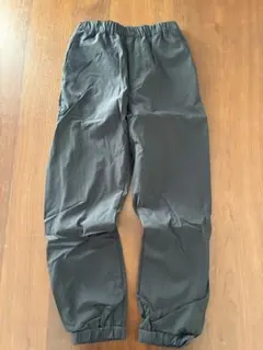 【UNIQLO】　ストレッチウォームイージージョガーパンツ　140cm