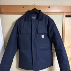 カーハート C003 ルーズ フィット ファームダック インサレーション