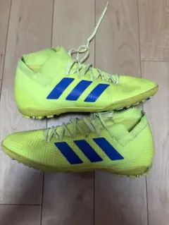 adidas NEMEZIZ 360 AGILITY サッカースパイク - メルカリ