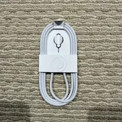 Apple 純正　USB-C充電ケーブル 1m