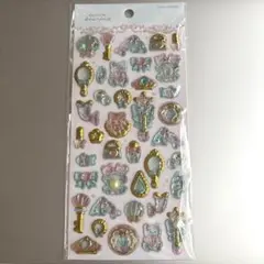 エクランウルーシール　シェル