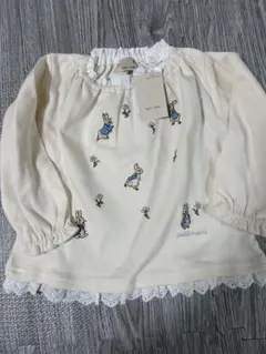 【新品未使用タグ付き】ピーターラビット90cm