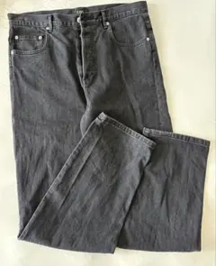 BLACKBIRD cattleman denim pant B-006-P04 - メルカリ
