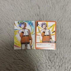 にじフェス 2026 コレクションカード F 春崎エアル - メルカリ