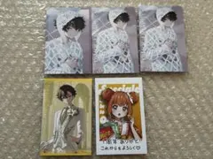 にじさんじ 酒寄颯馬 雲母たまこ チェキ