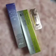 ジアンドラRETINAL SHOT TIGHTENING BOOSTER15ml