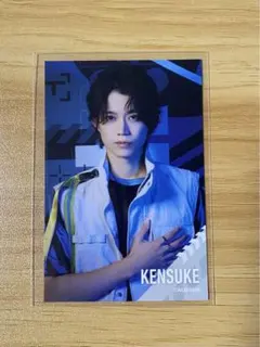 アクターズリーグ　高橋健介