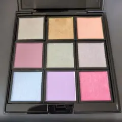 ADDICTION TOKYO アイシャドウパレット 9色