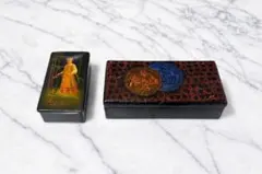 2026年最新】八雲塗り小物入れの人気アイテム - メルカリ