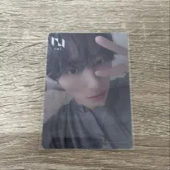 INI PULSE フェンファン　HMVオンライン トレカ