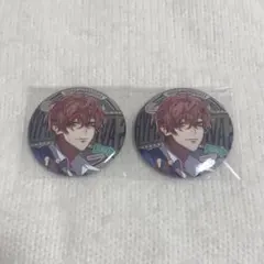 2025年最新】観音坂独歩 缶バッジ flavaの人気アイテム - メルカリ