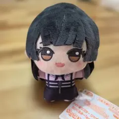 【アイドルマスター シャイニーカラーズ】黛冬優子 ちびぐるみ