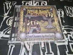 Æther Realm – One Chosen By The Gods CD