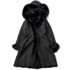 2026年最新】SAGA FURS レディース 毛皮・ファーコートの人気アイテム