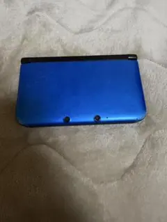 ニンテンドー3DS LL 本体 ジャンク品