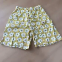 ハーフパンツ 110.