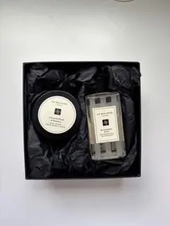 JO MALONE ギフトセット ボディクリームとボディーソープ