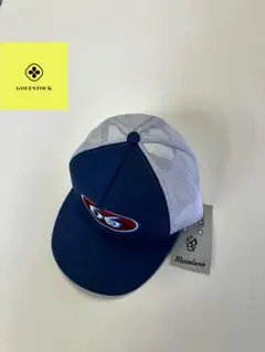 2026年最新】russeluno キャップの人気アイテム - メルカリ