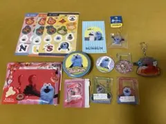 9*★様 パペットスンスン　まとめ売り