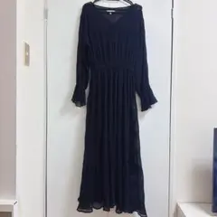 rienda ロングワンピース