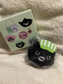 Suicaのペンギンぬいぐるみ用ポシェット　ペンスタ