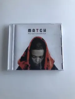 MATCH/GrooveAndRose