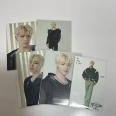 SEVENTEEN セブチ ディノ FOLLOW まとめ売り